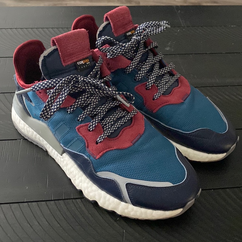 Adidas runners